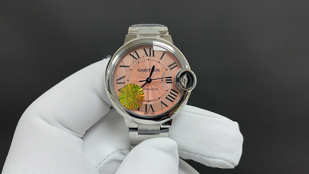 Cartier Watches