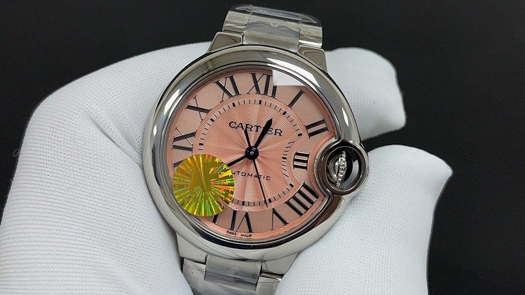 Cartier Watches