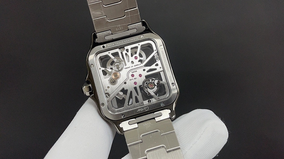 Cartier Watches