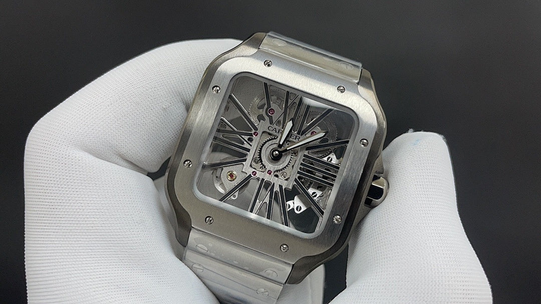 Cartier Watches