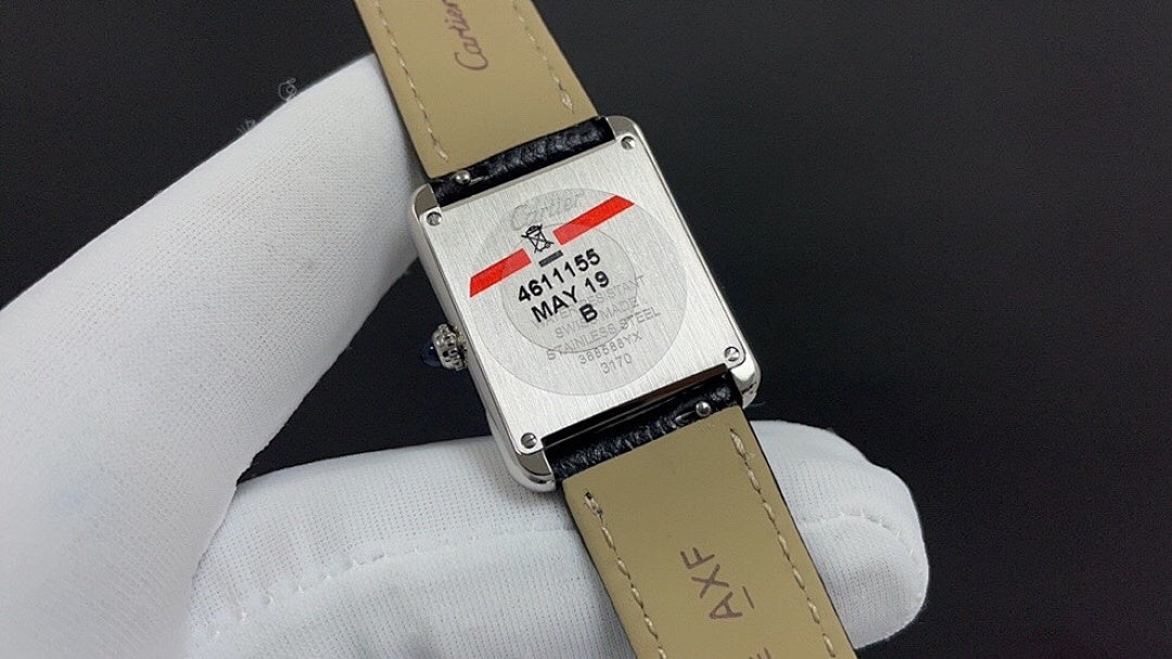 Cartier Watches