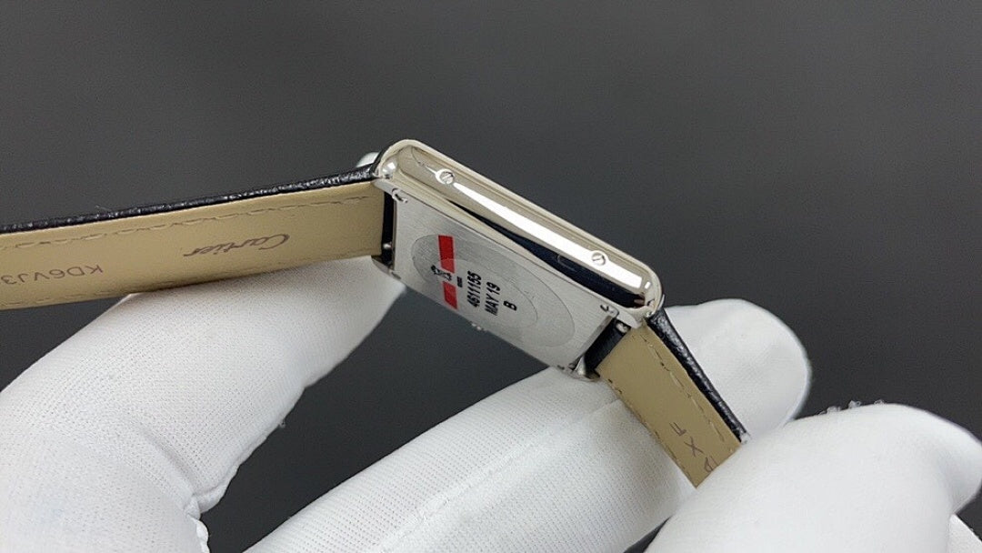 Cartier Watches
