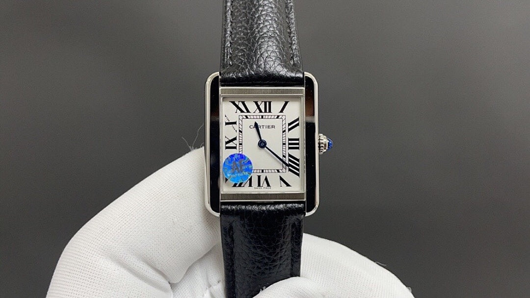 Cartier Watches