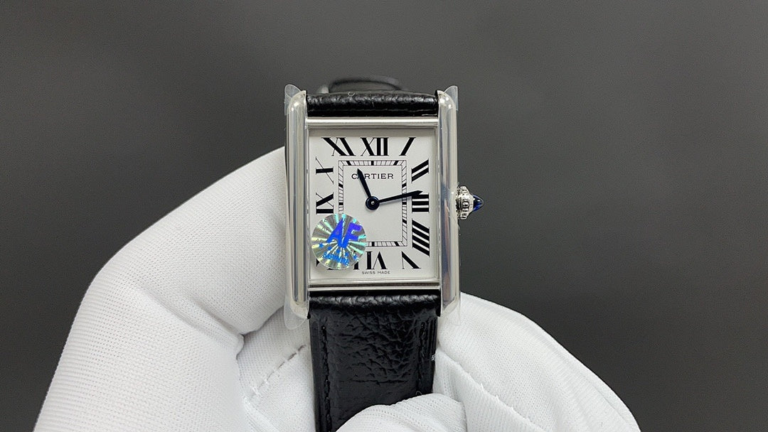 Cartier Watches