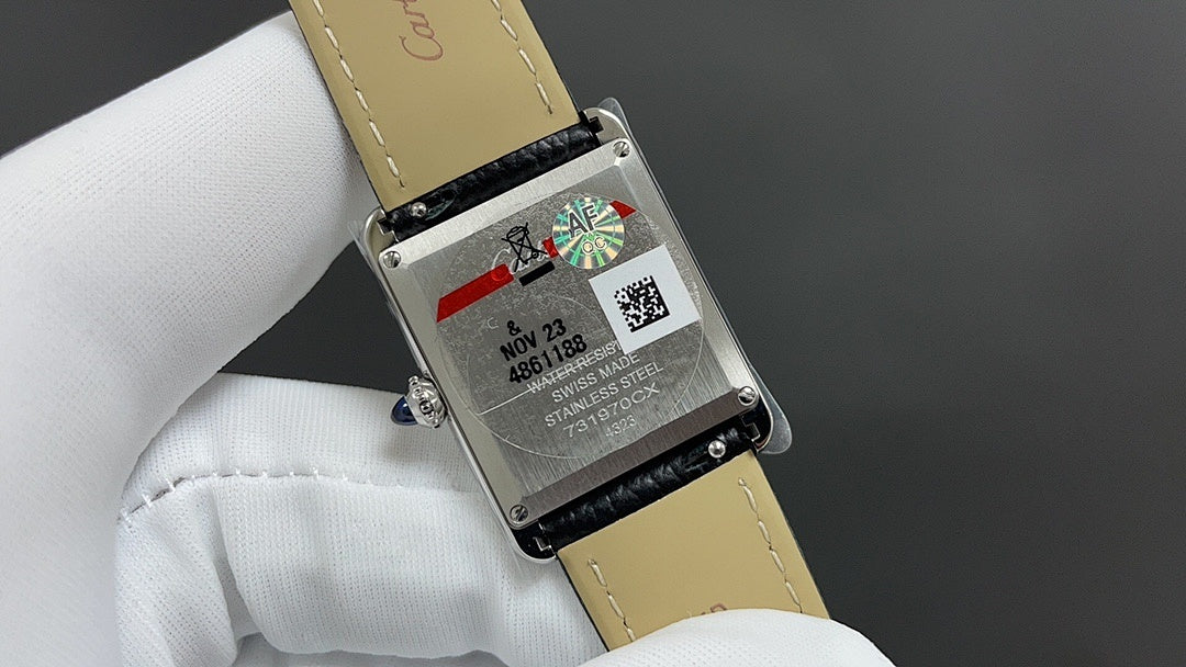 Cartier Watches