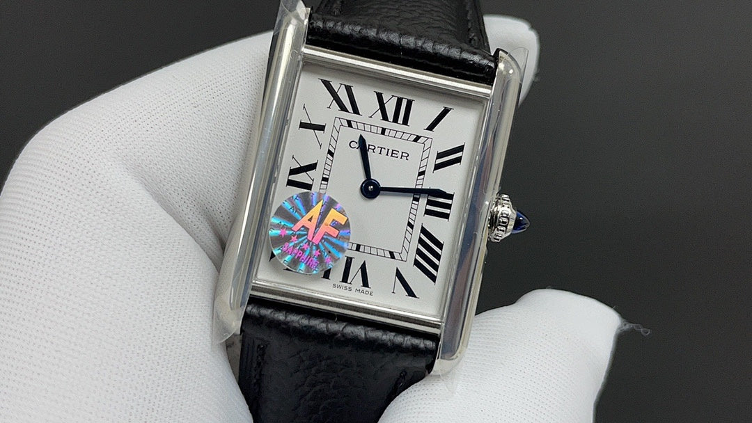 Cartier Watches