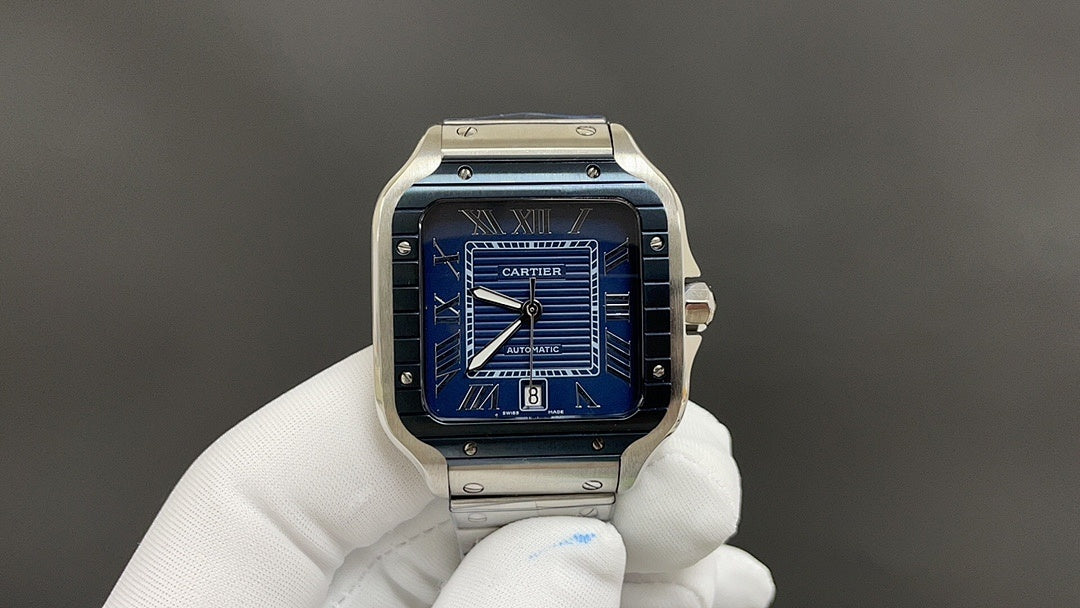 Cartier Watches