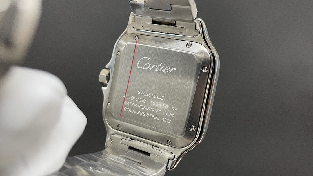 Cartier Watches