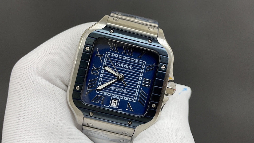 Cartier Watches
