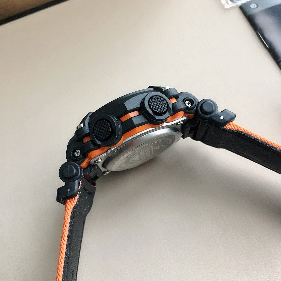Casio watches