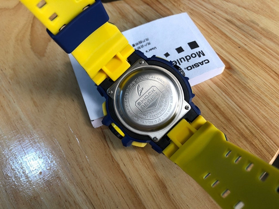 Casio watches