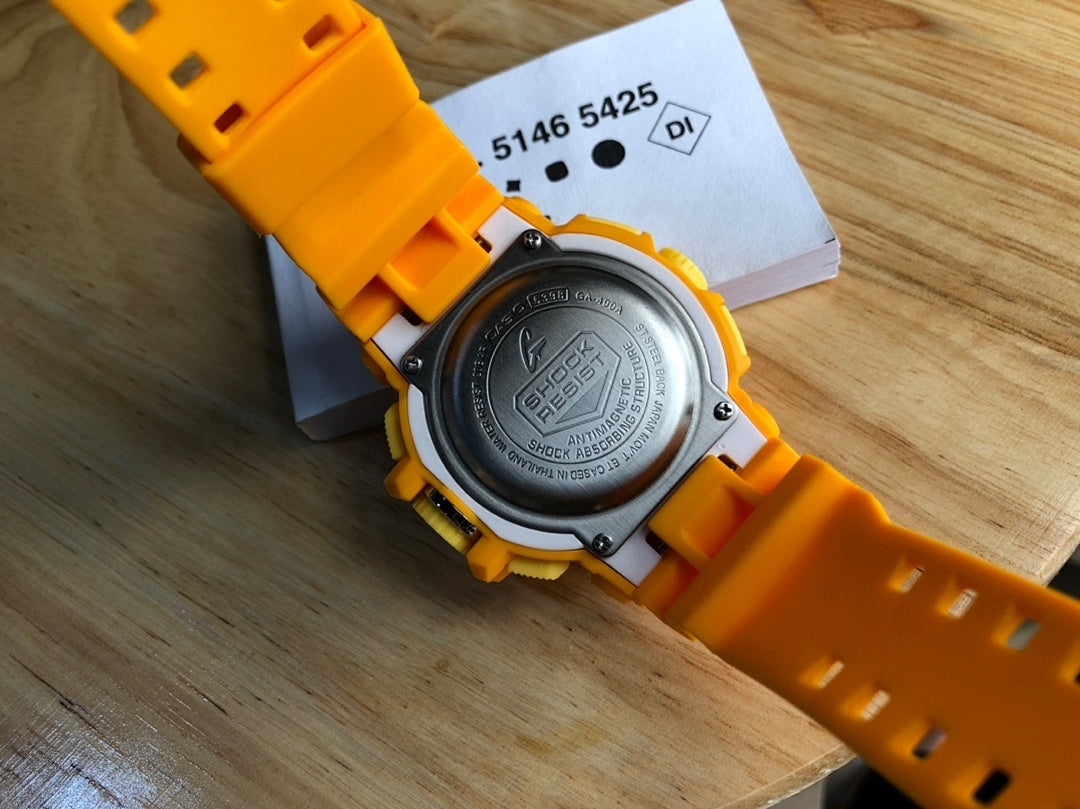Casio watches