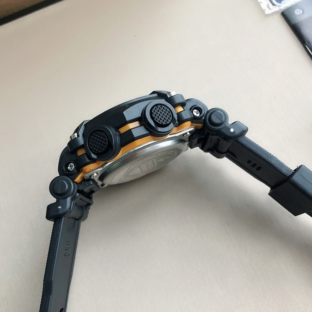 Casio watches