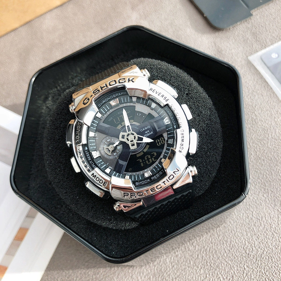 Casio watches
