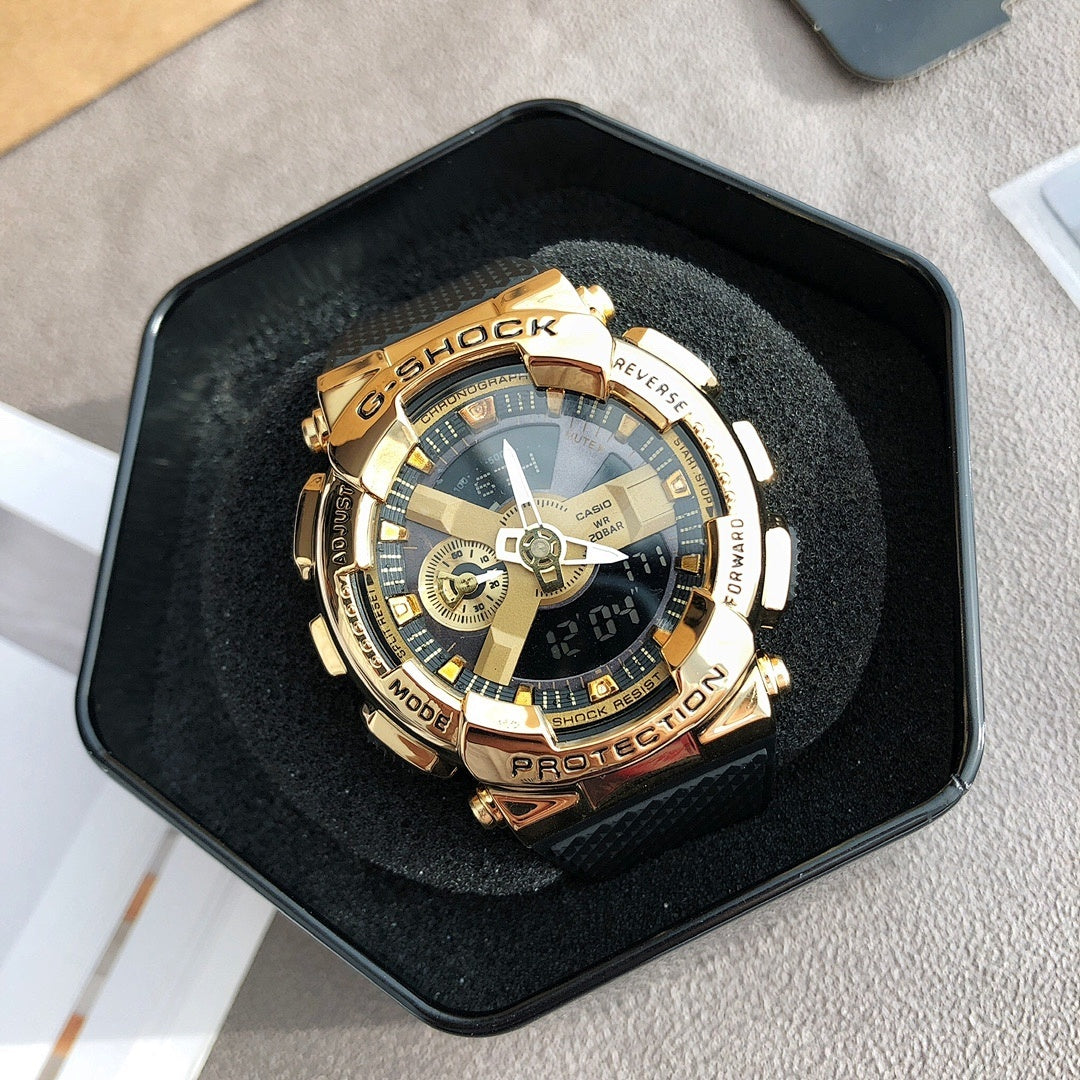 Casio watches