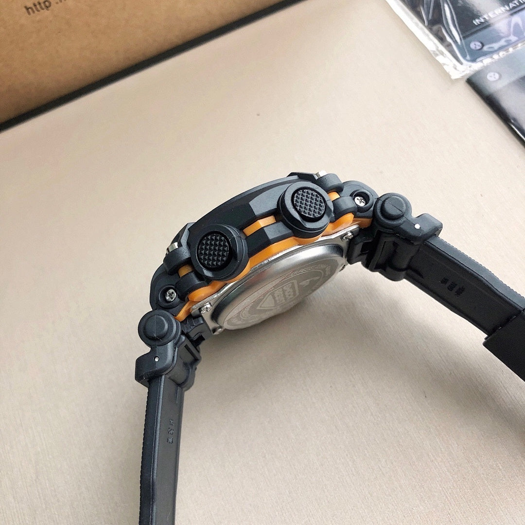 Casio watches