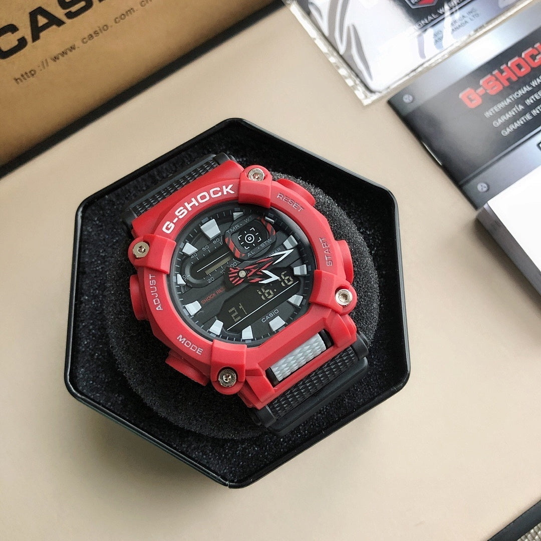 Casio watches