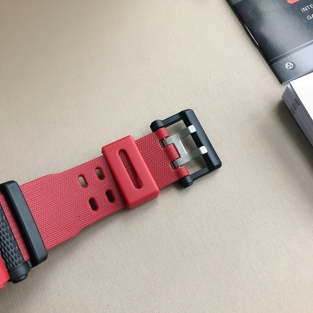 Casio watches
