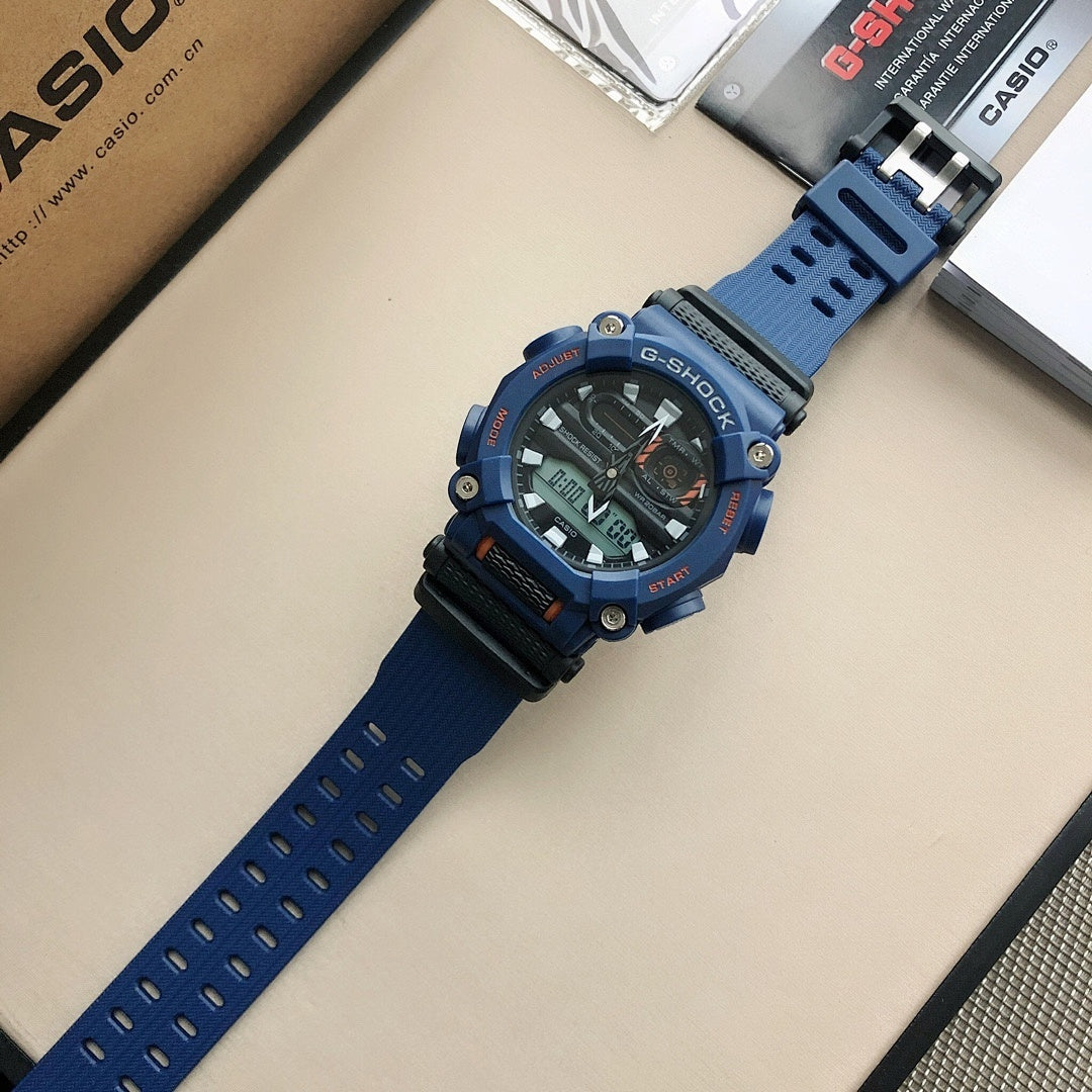 Casio watches