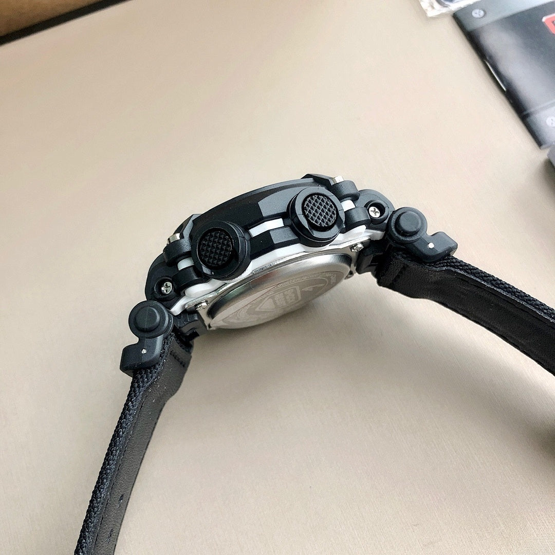 Casio watches