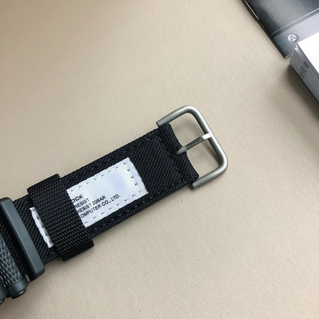 Casio watches