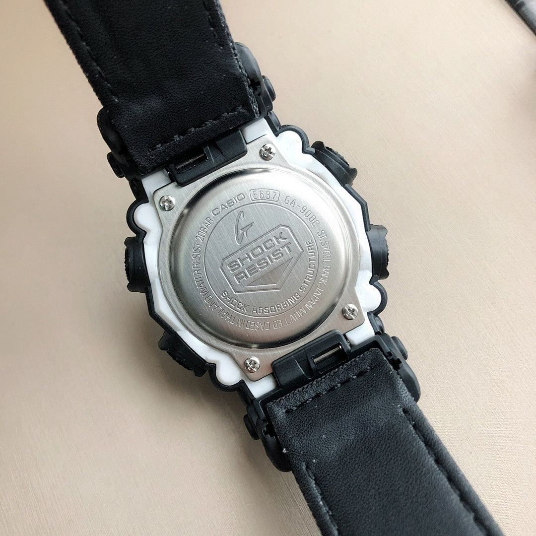 Casio watches