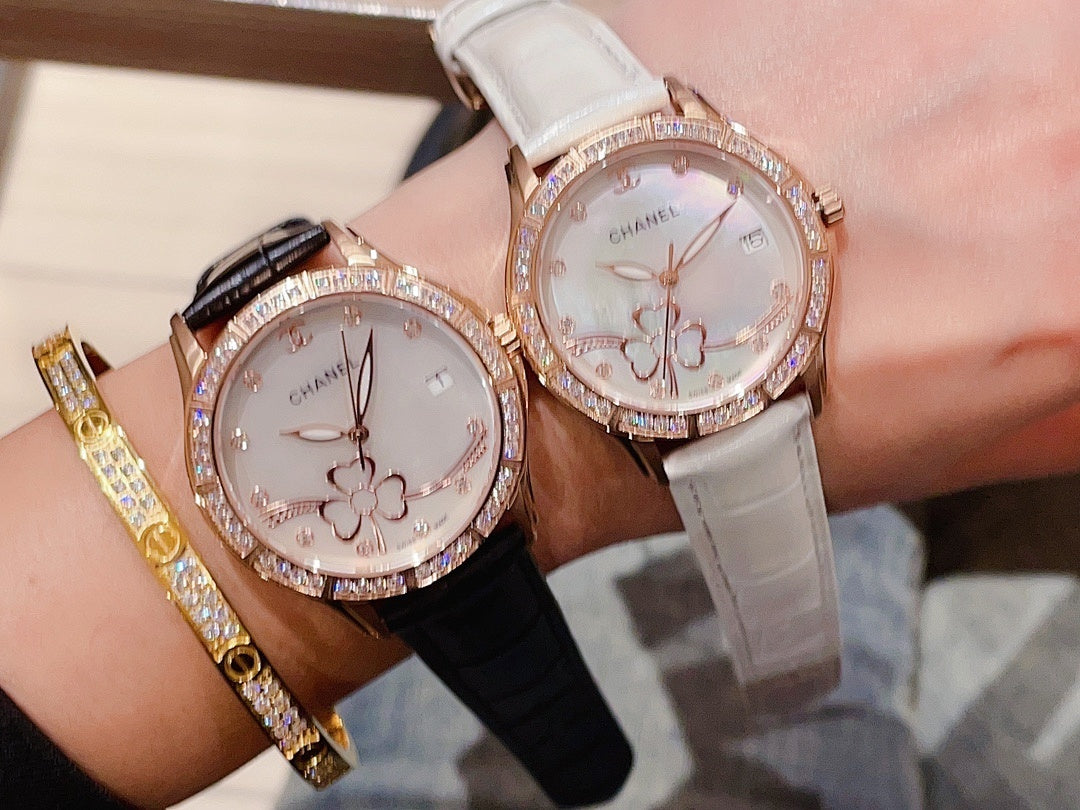 Chanel Watches