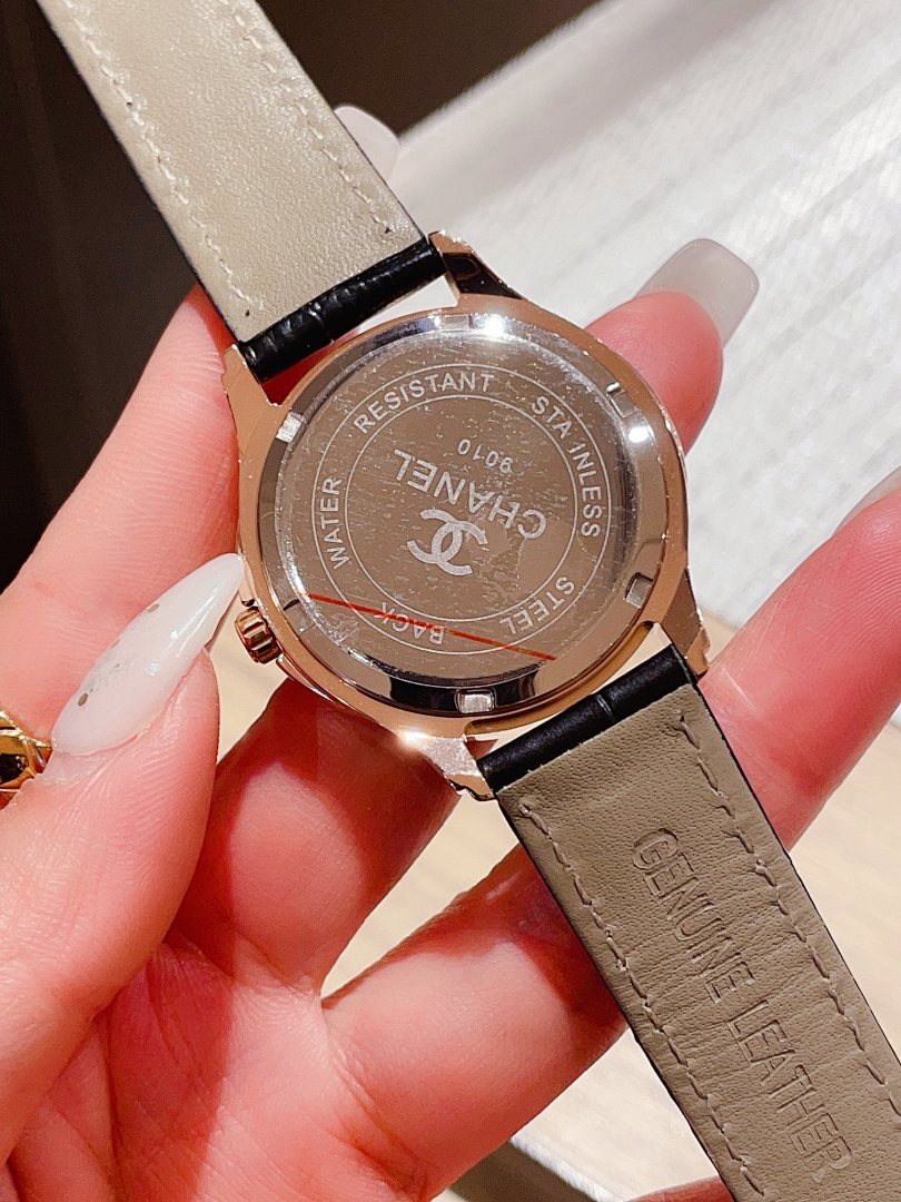Chanel Watches