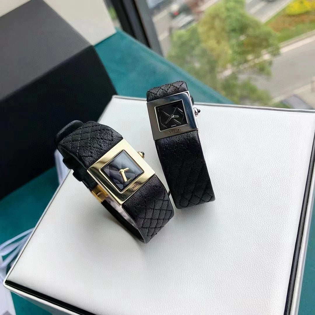 Chanel Watches