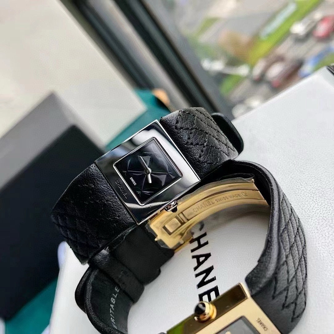 Chanel Watches