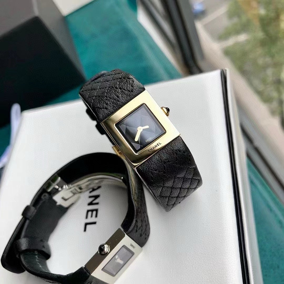 Chanel Watches