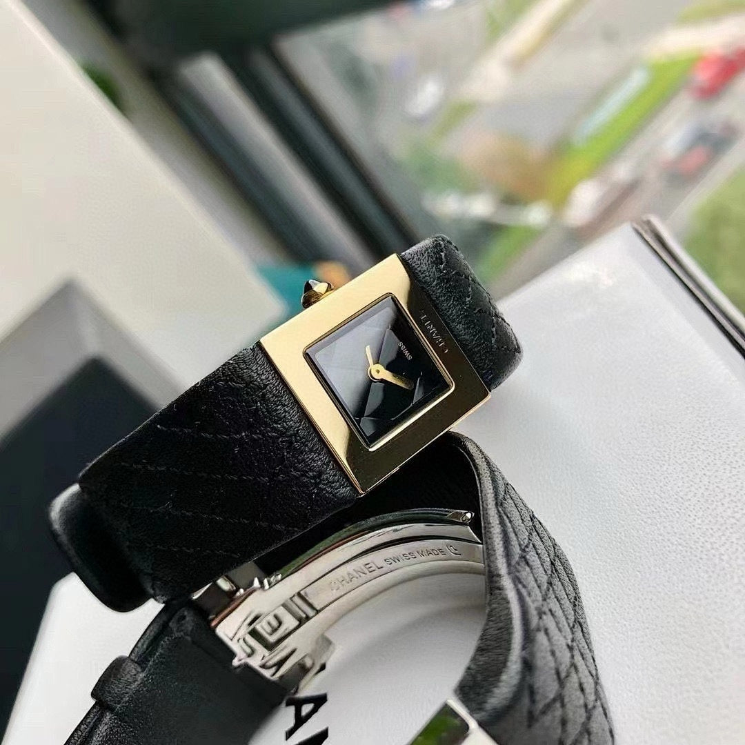 Chanel Watches