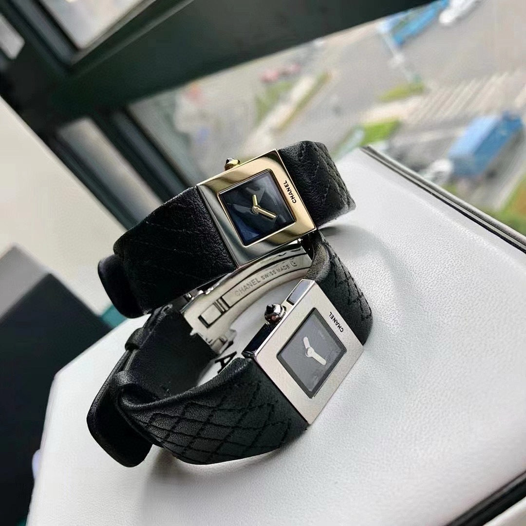 Chanel Watches