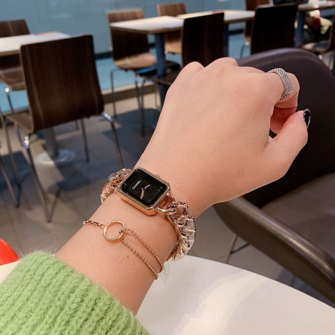 Chanel Watches