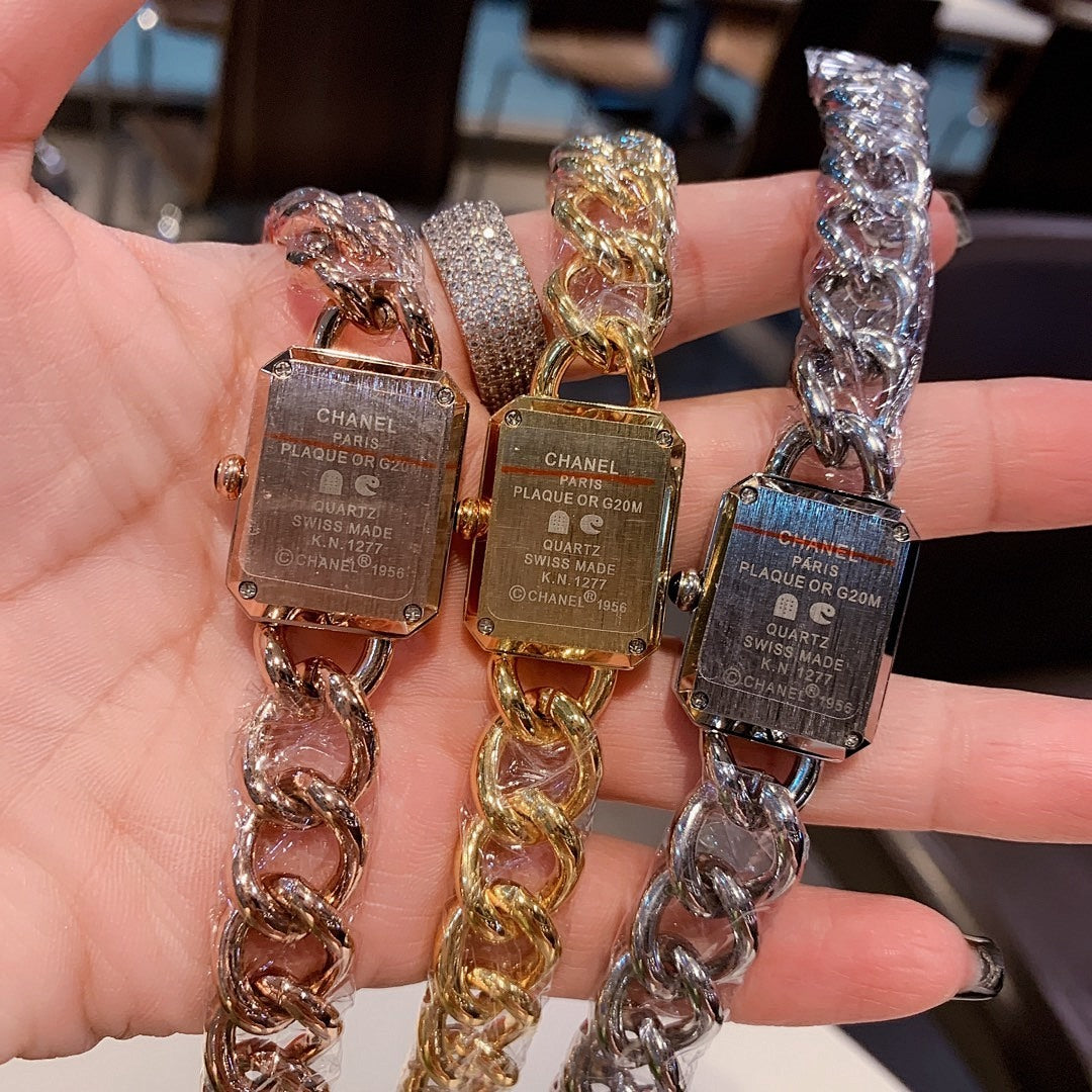 Chanel Watches