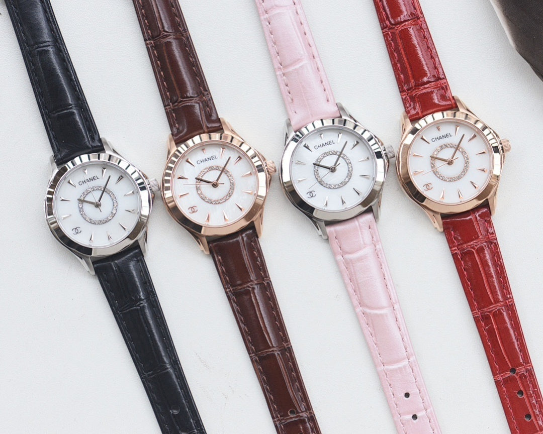 Chanel Watches
