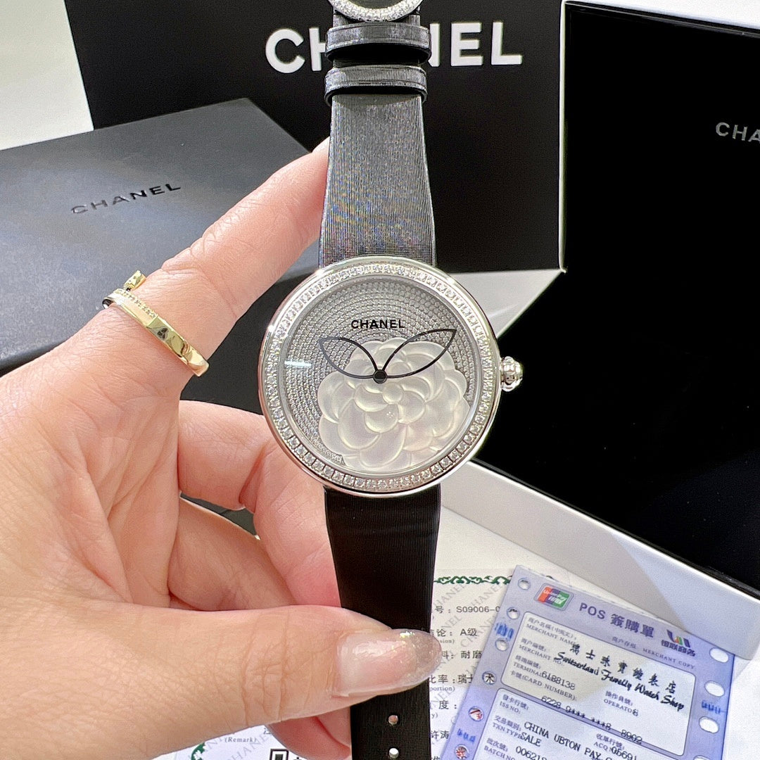Chanel Watches