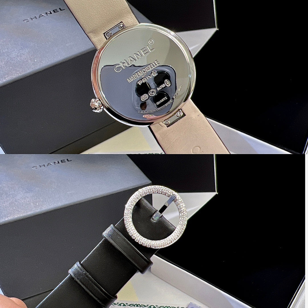 Chanel Watches