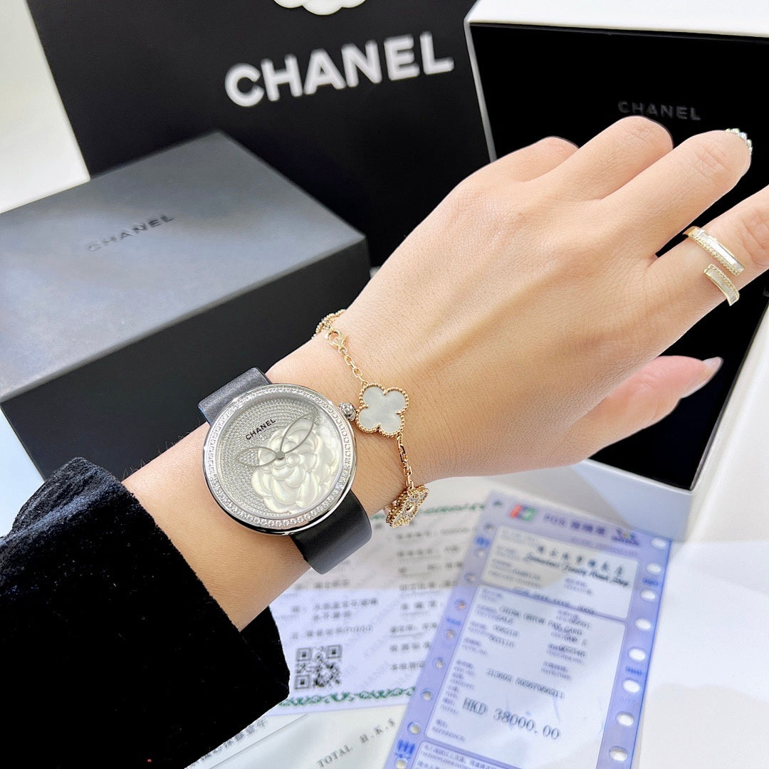 Chanel Watches