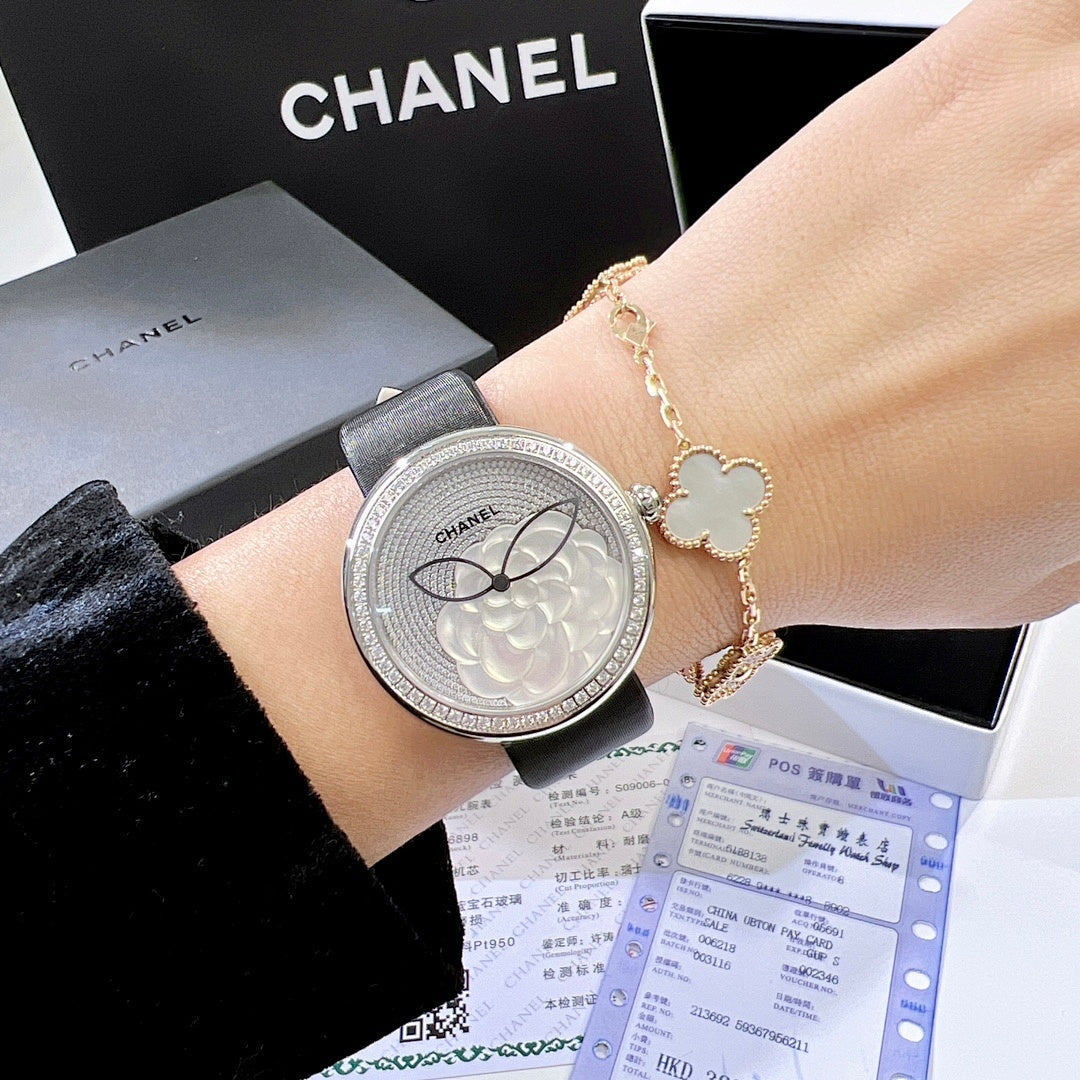Chanel Watches