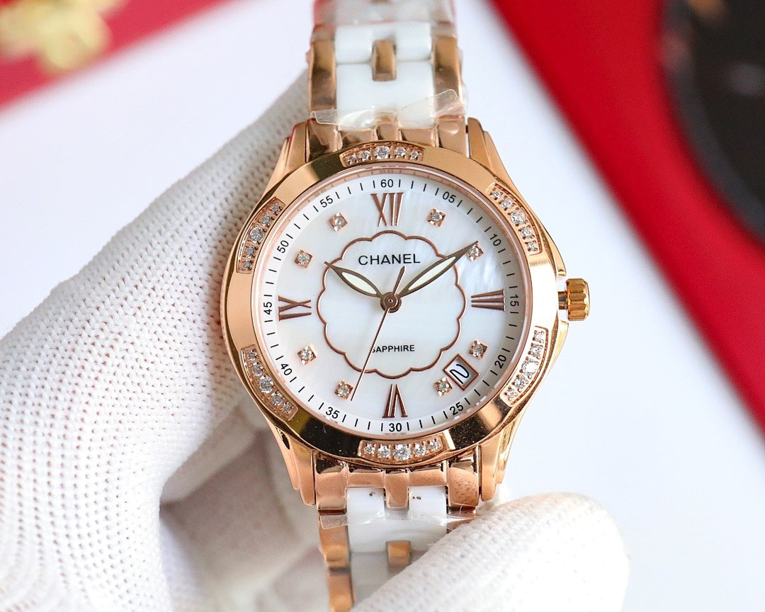 Chanel Watches