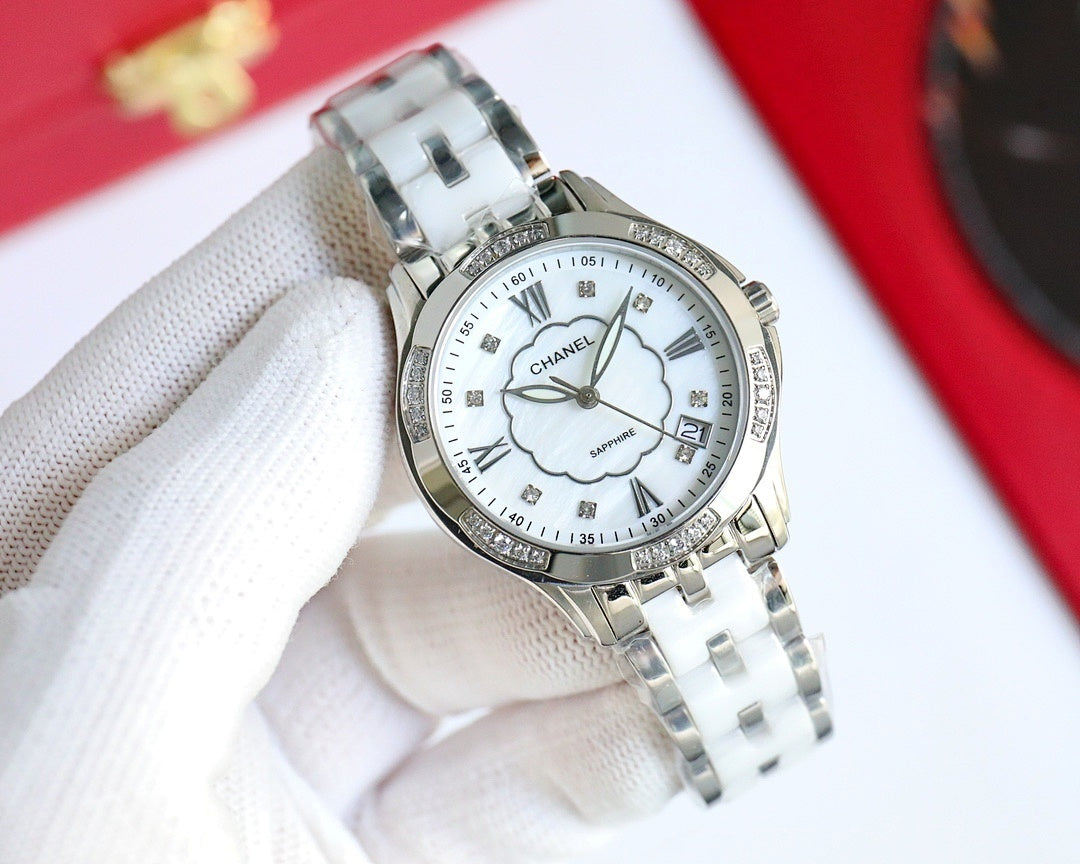 Chanel Watches