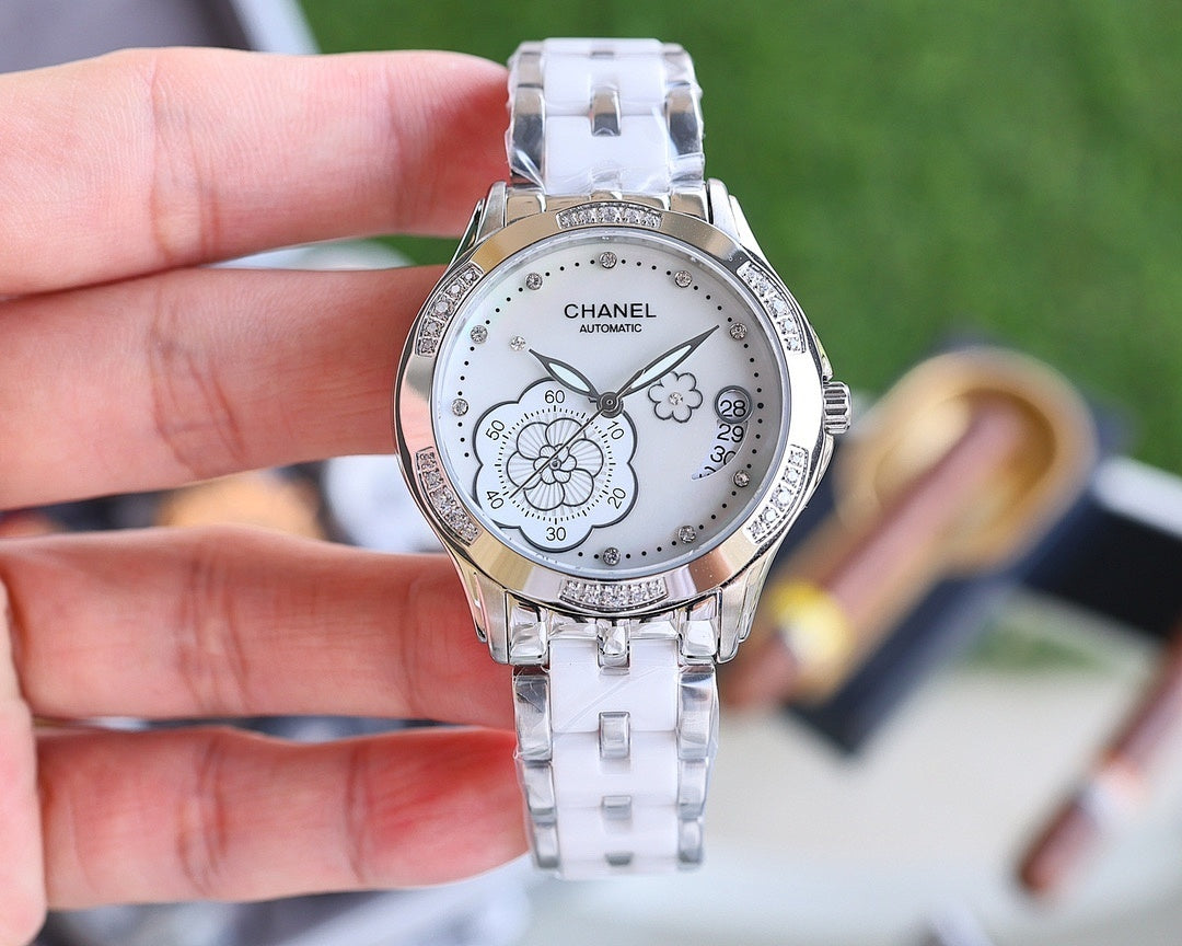 Chanel Watches