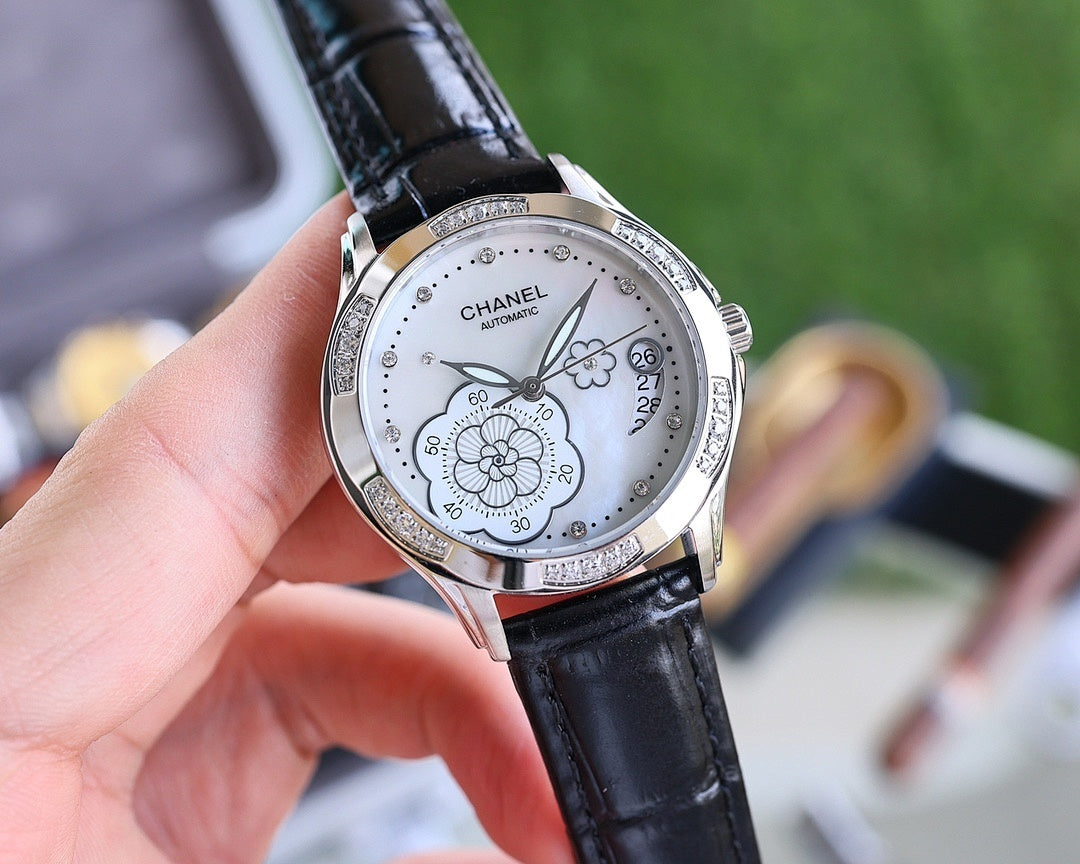 Chanel Watches