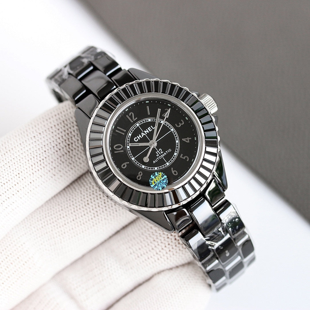Chanel Watches