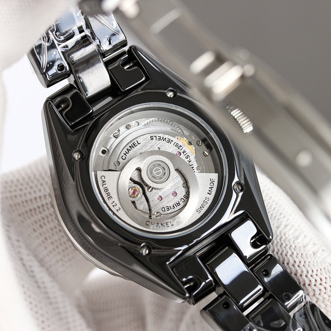 Chanel Watches
