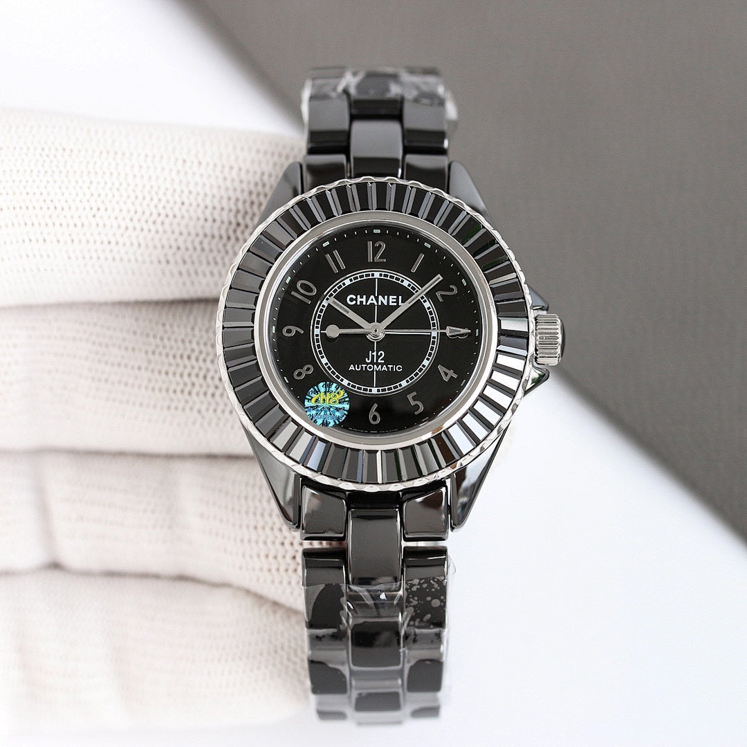 Chanel Watches