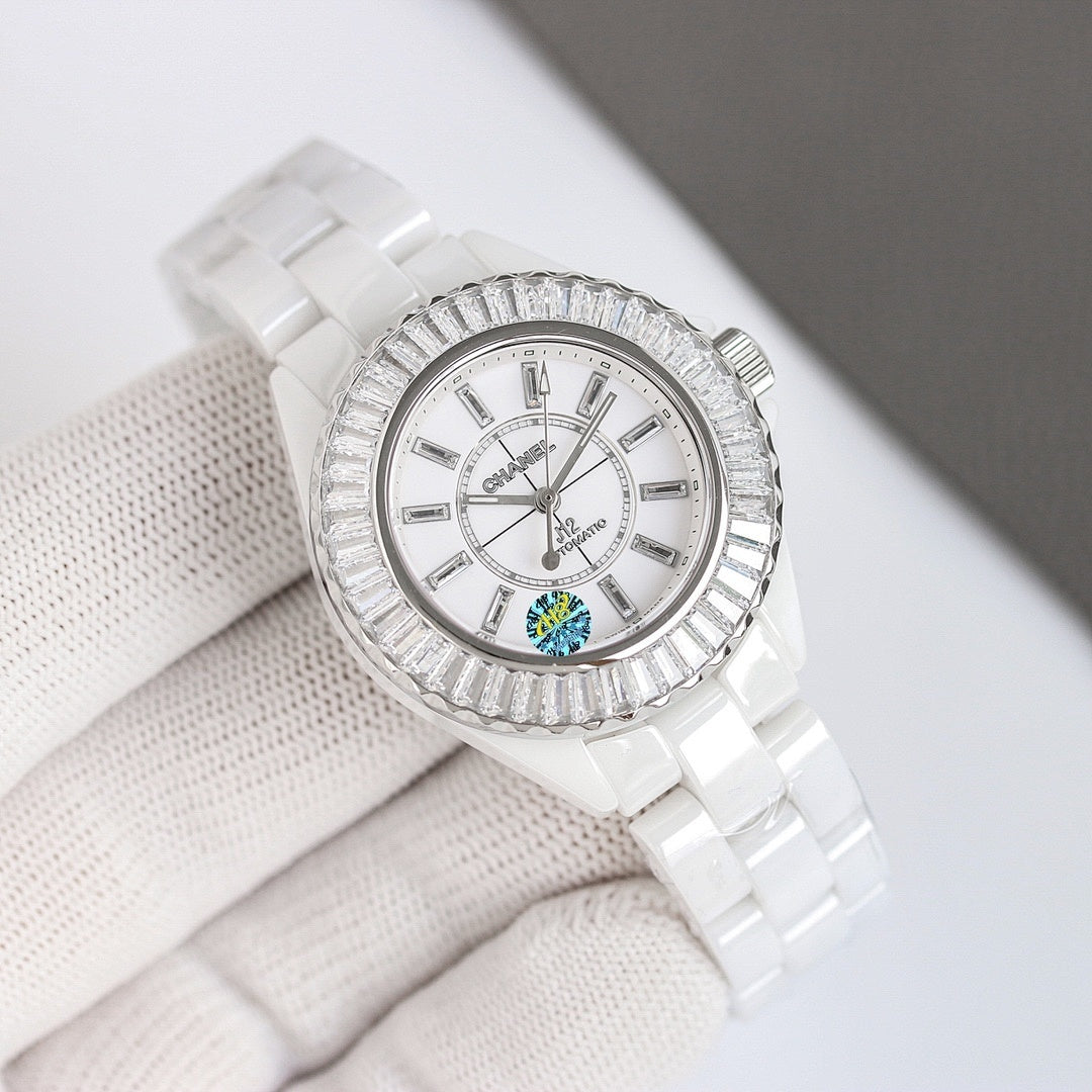 Chanel Watches