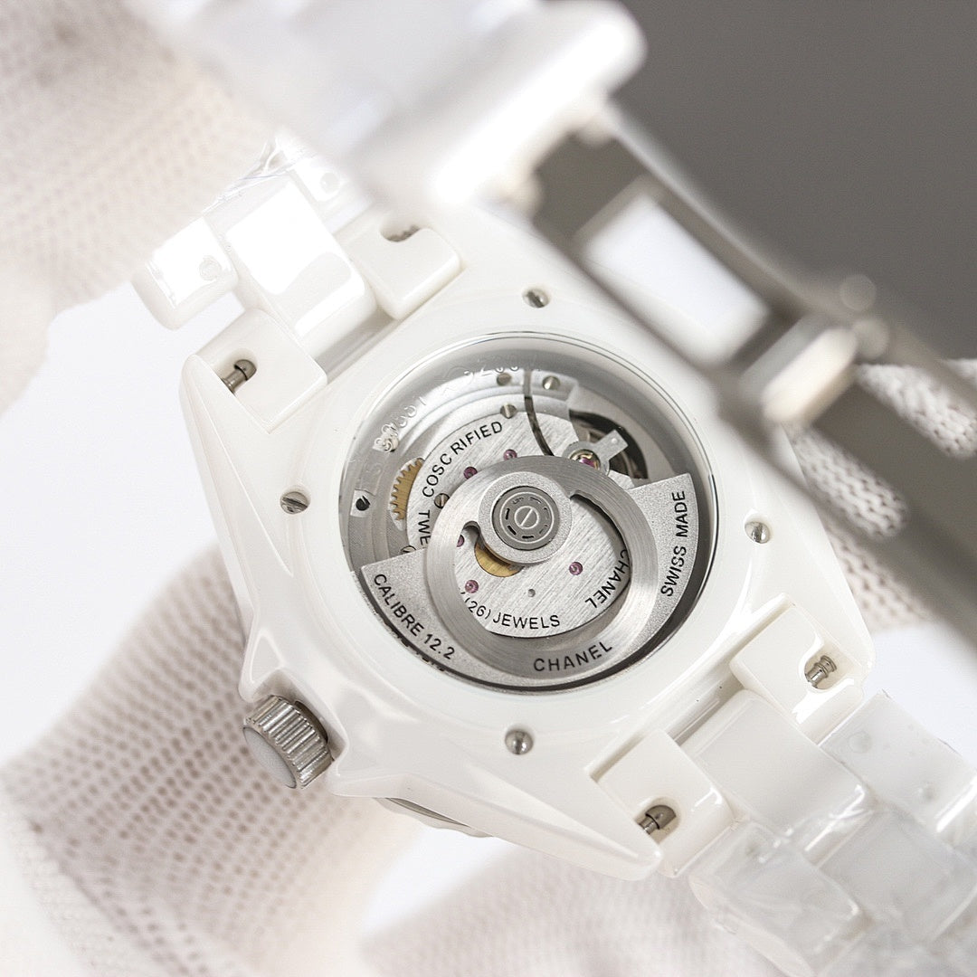 Chanel Watches