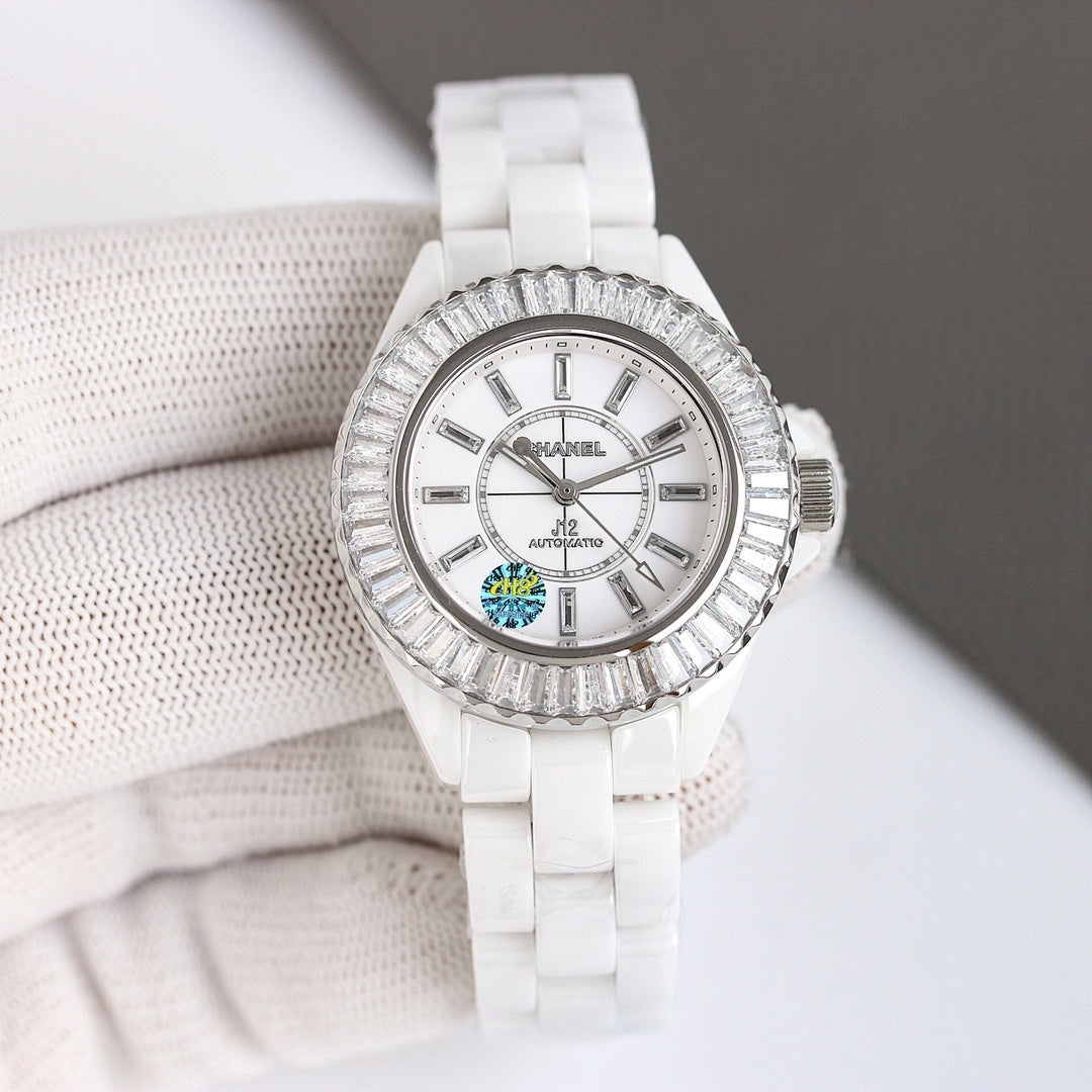 Chanel Watches